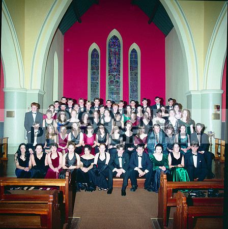 Glenamaddy Convent Deb's 1996_0001