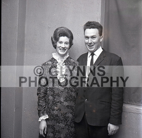 Castlerea Purocial Dinner Dance (Bella Hall) 10-01-1968_0001