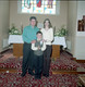 Kilbegnet Communion 1998 0007