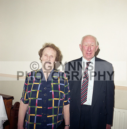 Kilbegnet Communion 1998 0020