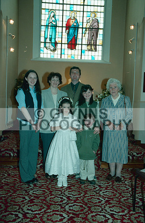 Kilbegnet Communion 1999_0003