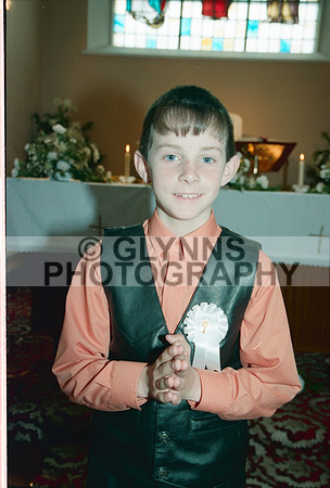 Kilbegnet Communion 1999_0008