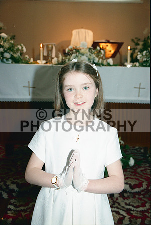 Kilbegnet Communion 1999_0016