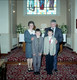 Kilbegnet Communion 1999 0029