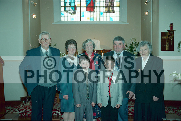 Kilbegnet Communion 1999_0012