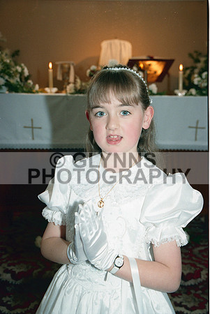 Kilbegnet Communion 1999_0013