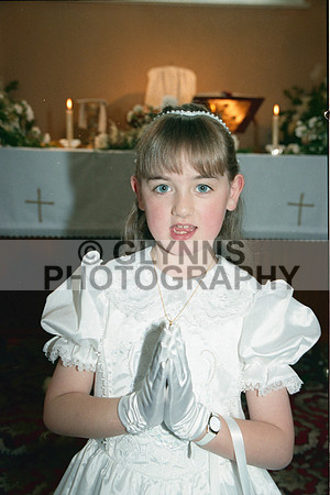Kilbegnet Communion 1999_0014