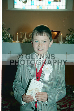 Kilbegnet Communion 1999_0010
