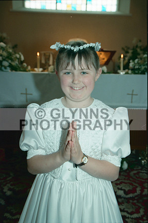 Kilbegnet Communion 1999_0015