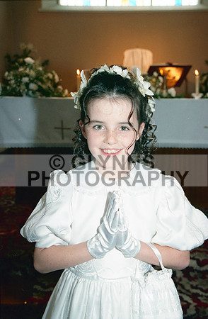 Kilbegnet Communion 1999_0002