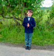 Kilbegnet Communion 1993 0008