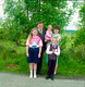 Kilbegnet Communion 1993 0009