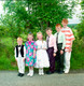 Kilbegnet Communion 1993 0017