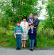 Kilbegnet Communion 1993 0007