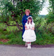 Kilbegnet Communion 1993 0020
