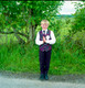 Kilbegnet Communion 1993 0004