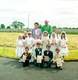 Kilbegnet Communion 1993 0012