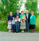 Kilbegnet Communion 1993 0005