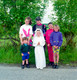 Kilbegnet Communion 1993 0015