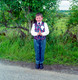 Kilbegnet Communion 1993 0006
