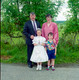 Kilbegnet Communion 1993 0014