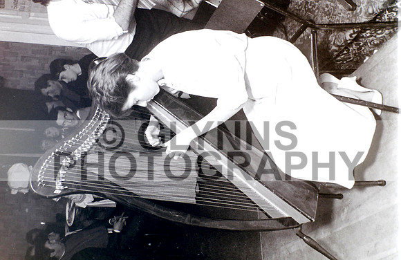 Glinsk Banquet 1987 0009