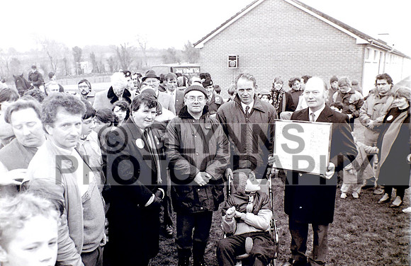 Glinsk Banquet 1987 0006