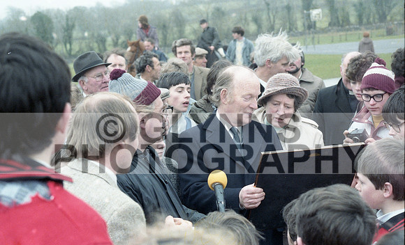 Glinsk Banquet 1987 0022