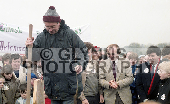 Glinsk Banquet 1987 0020