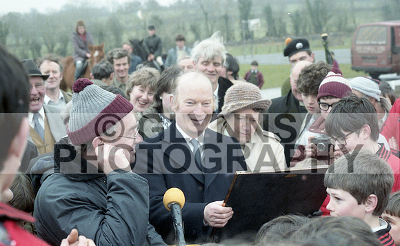 Glinsk Banquet 1987 0021
