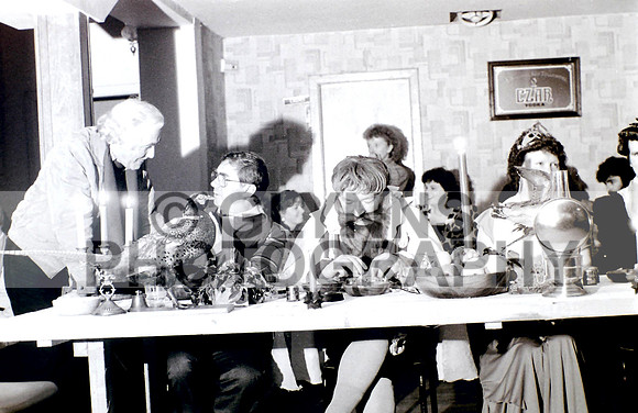 Glinsk Banquet 1987 0004