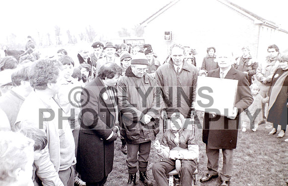 Glinsk Banquet 1987 0005