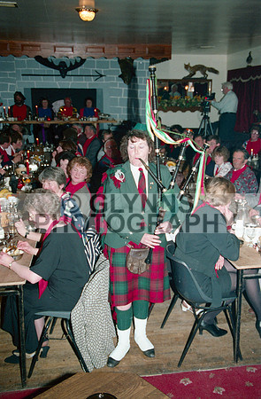 Glinsk Medieval Banquet 1997_0005