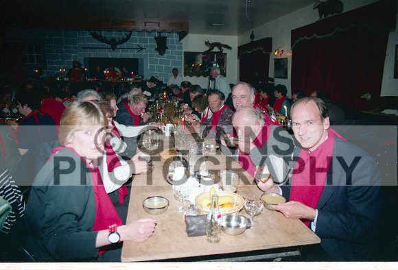 Glinsk Medieval Banquet 1997_0014