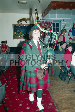 Glinsk Medieval Banquet 1997_0004