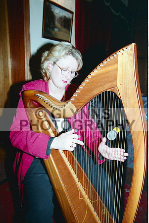 Glinsk Medieval Banquet 1997_0011