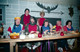 Glinsk Medieval Banquet 1997_0017