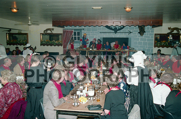 Glinsk Medieval Banquet 1997_0001