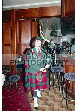 Glinsk Medieval Banquet 1997_0015