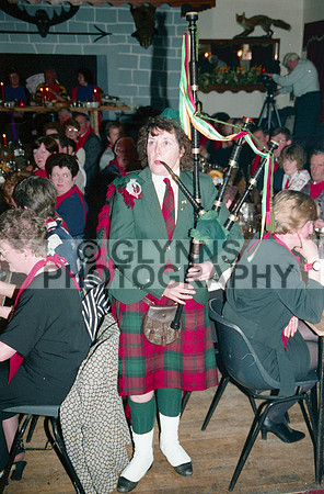 Glinsk Medieval Banquet 1997_0006