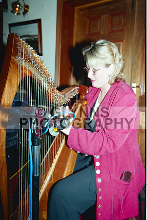 Glinsk Medieval Banquet 1997_0010