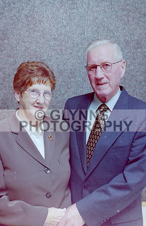 Glinsk Wedding Anniversary 2002_0003