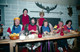 Glinsk Medieval Banquet 1997_0018