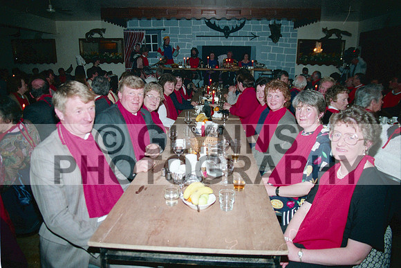 Glinsk Medieval Banquet 1997_0016
