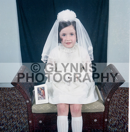Castlerea Confirmation 1974_0003
