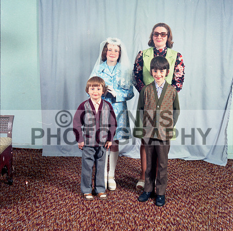 Castlerea Confirmation 1974_0017