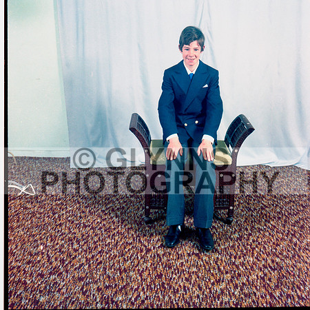 Castlerea Confirmation 1974_0011