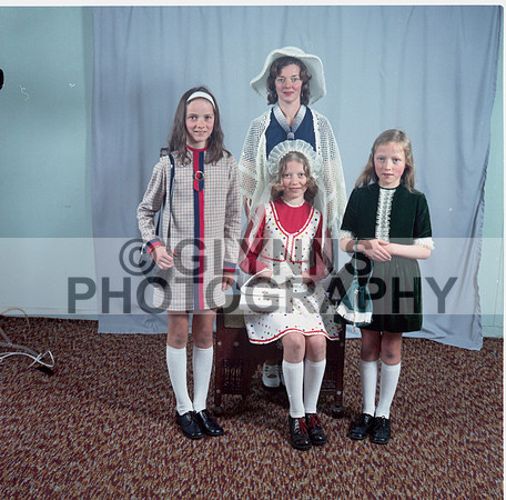 Castlerea Confirmation 1974_0022
