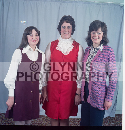 Castlerea Confirmation 1974_0005