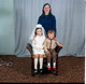 Castlerea Confirmation 1974_0001